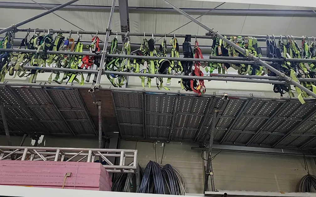 강남구 삼성동 서울강남논현 인테리어철거 고철중고설비최고가공제 작업 전후 2