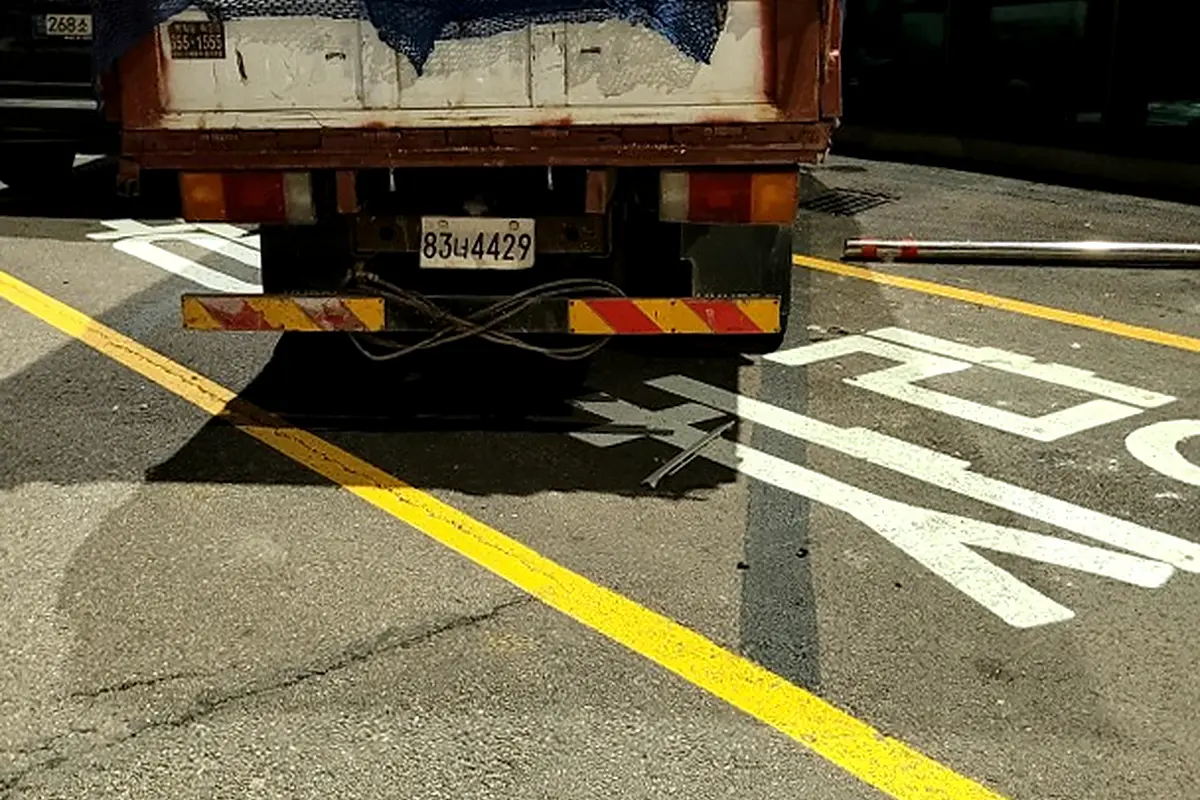강남구 역삼동 평택고덕비전 식당주방철거 임대인명도조율대행 현장 사진 1